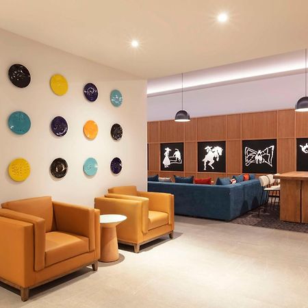 El Zapote  Hilton Garden Inn Guadalajara Airport מראה חיצוני תמונה