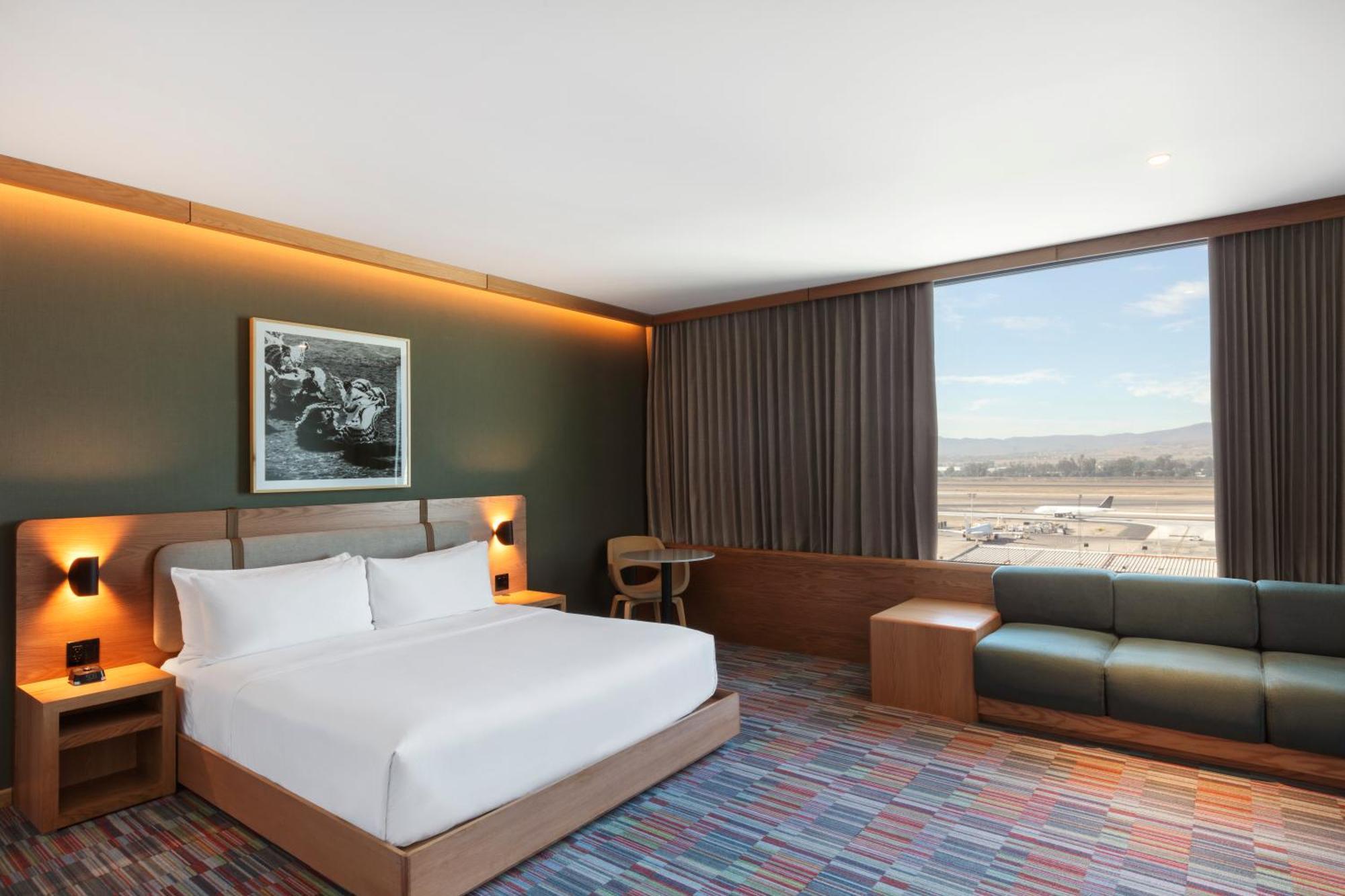 El Zapote  Hilton Garden Inn Guadalajara Airport מראה חיצוני תמונה