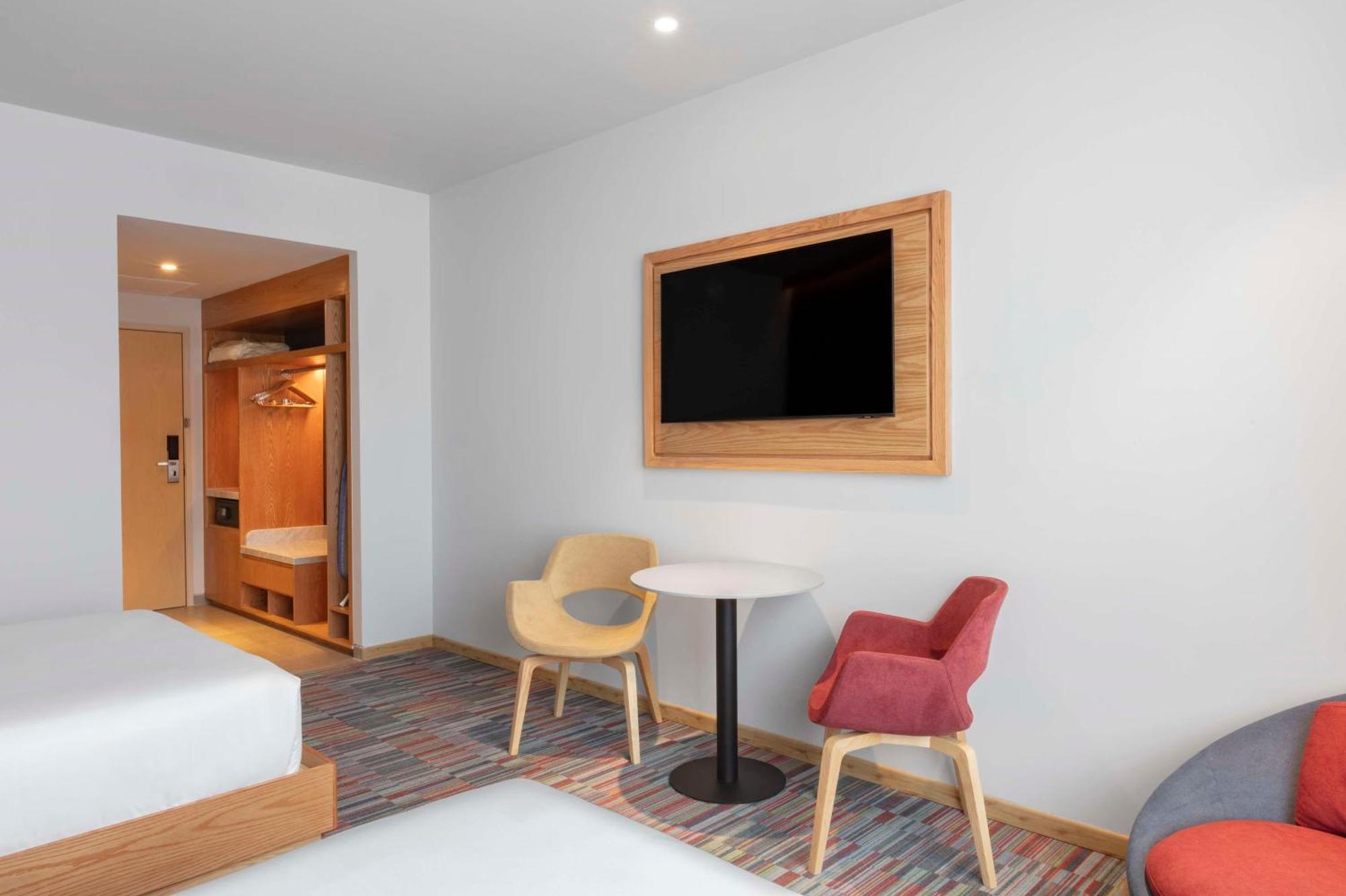 El Zapote  Hilton Garden Inn Guadalajara Airport מראה חיצוני תמונה