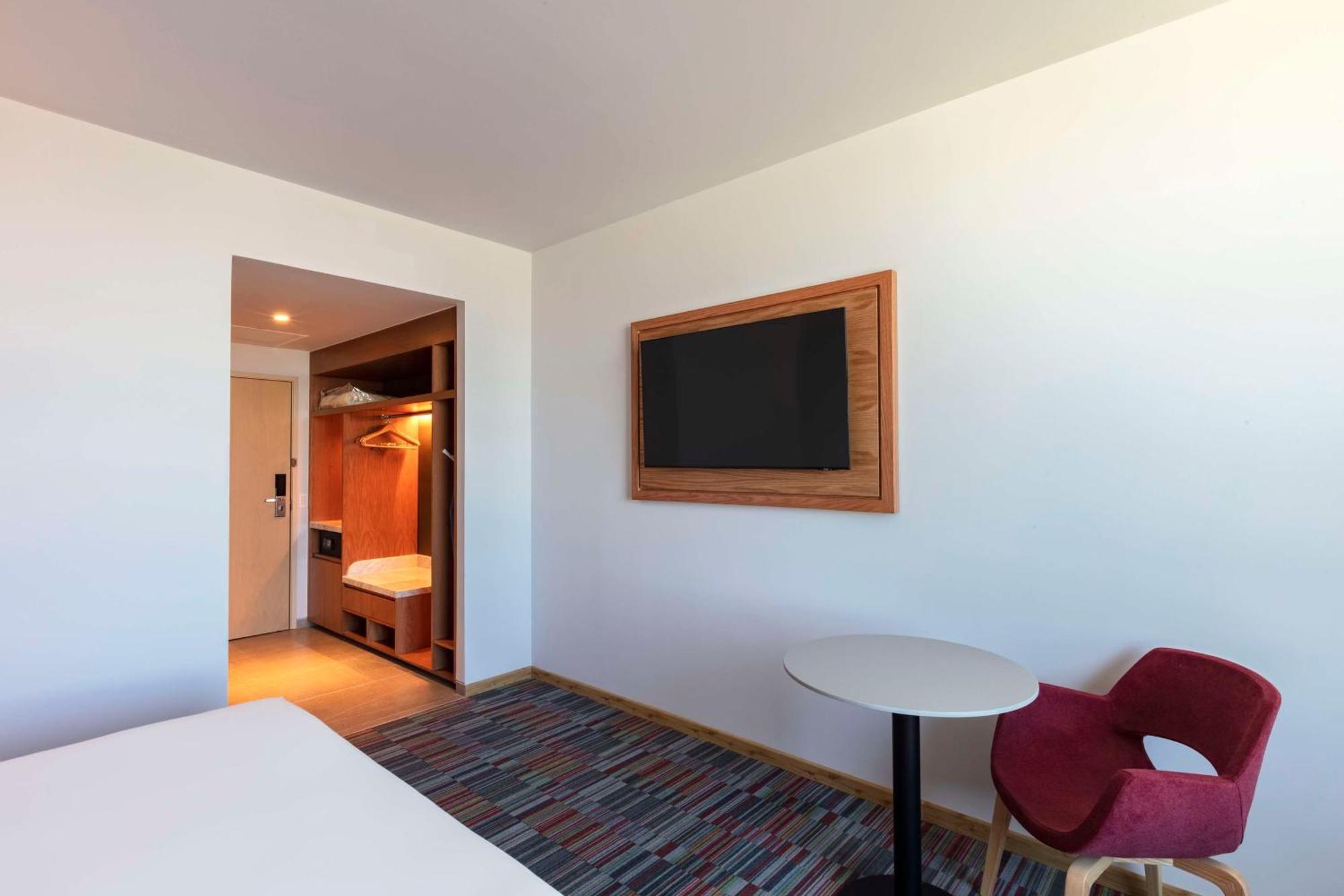 El Zapote  Hilton Garden Inn Guadalajara Airport מראה חיצוני תמונה