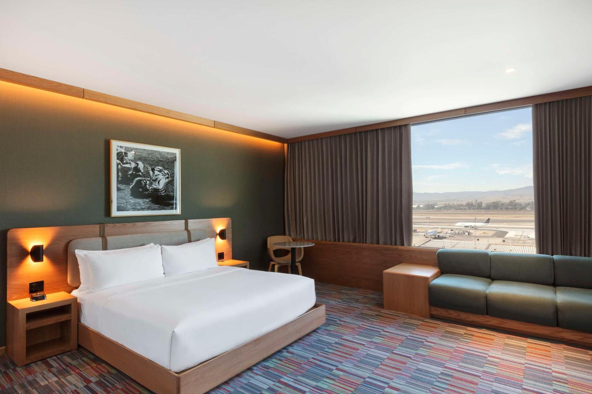 El Zapote  Hilton Garden Inn Guadalajara Airport מראה חיצוני תמונה