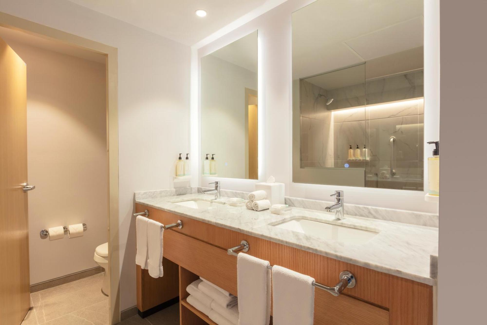 El Zapote  Hilton Garden Inn Guadalajara Airport מראה חיצוני תמונה