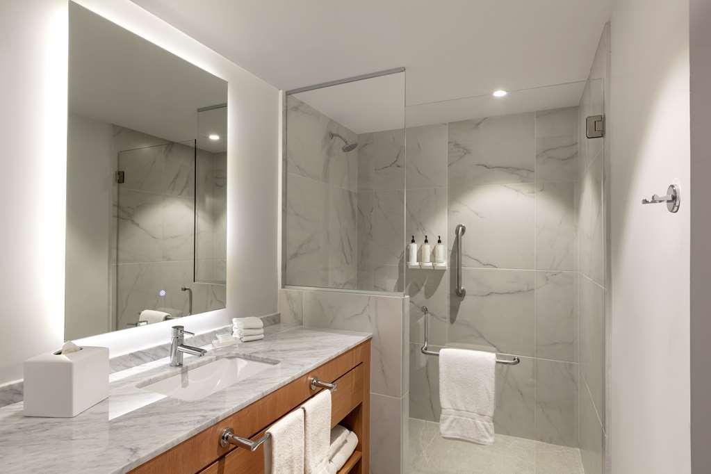 El Zapote  Hilton Garden Inn Guadalajara Airport חדר תמונה